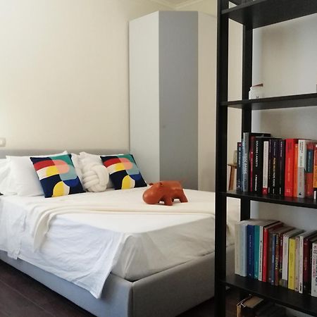 Confortable House With Wonderful Terrace A C E Wi Fi Rome Exterior photo